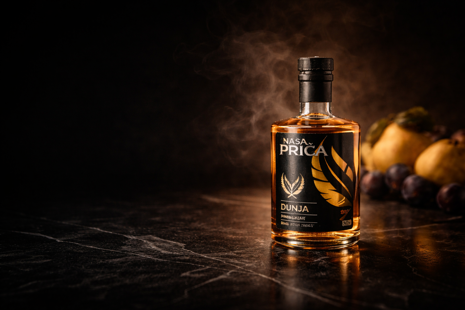 zašto naša priča lux